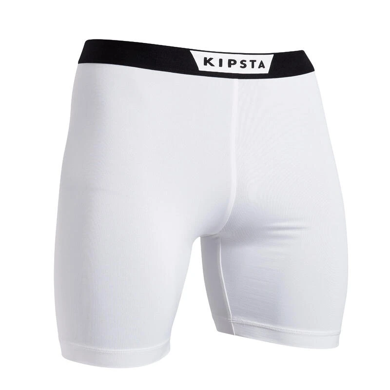 Kipsta Thermoshort Voor Voetbal Voor Volwassenen Keepcomfort 3 Kipsta Thermoshort Voor Voetbal Voor Volwassenen Keepcomfort