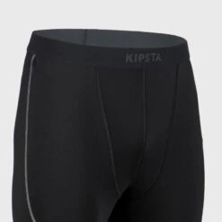 Tight Voor Rugby Volwassenen R500 Zwart -WarmeK Kleding Winkel tight voor rugby volwassenen r500 zwart 2