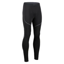 Tight Voor Rugby Volwassenen R500 Zwart -WarmeK Kleding Winkel tight voor rugby volwassenen r500 zwart 5