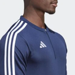 ADIDAS Tiro 23 Club Training Shirt -WarmeK Kleding Winkel tiro 23 club training shirt 3
