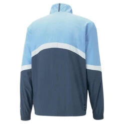 Track Suit Jas Puma Clyde 2.0 -WarmeK Kleding Winkel track suit jas puma clyde 20 3