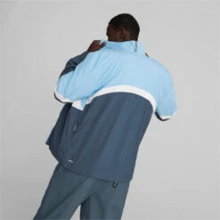 Track Suit Jas Puma Clyde 2.0 -WarmeK Kleding Winkel track suit jas puma clyde 20 4