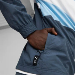 Track Suit Jas Puma Clyde 2.0 -WarmeK Kleding Winkel track suit jas puma clyde 20 5