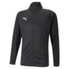 Track Suit Jas Puma TeamLIGA Graphic -WarmeK Kleding Winkel track suit jas puma teamliga graphic
