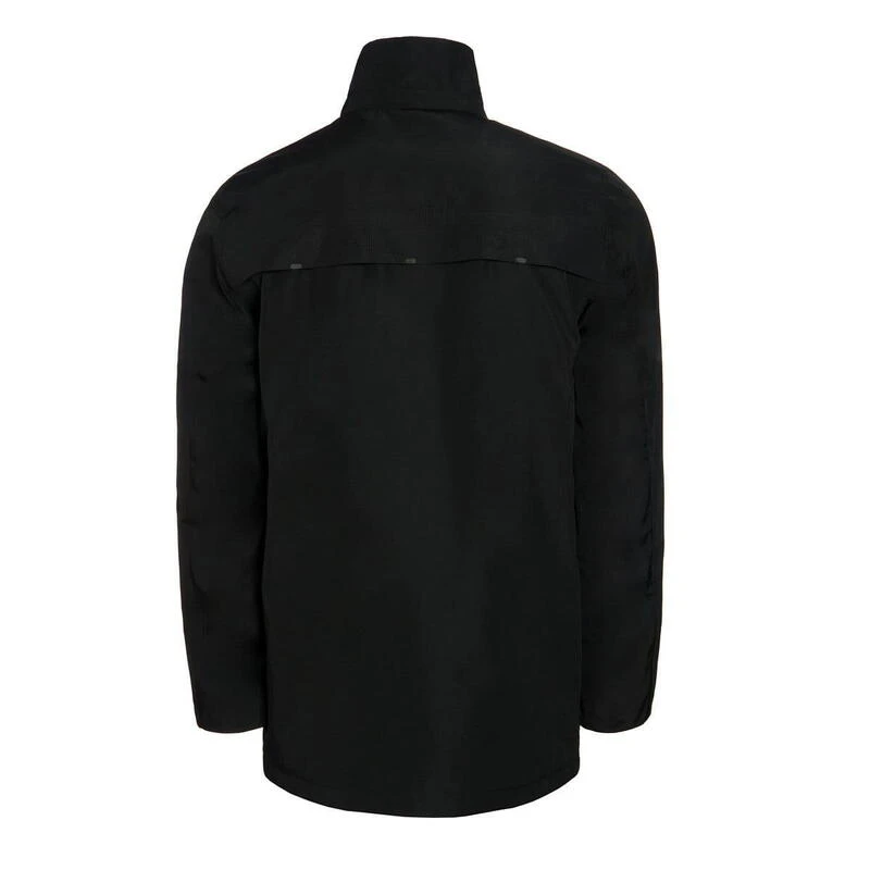 Trackwalker Parka - Zwart 5 Trackwalker Parka - Zwart - Afbeelding 3