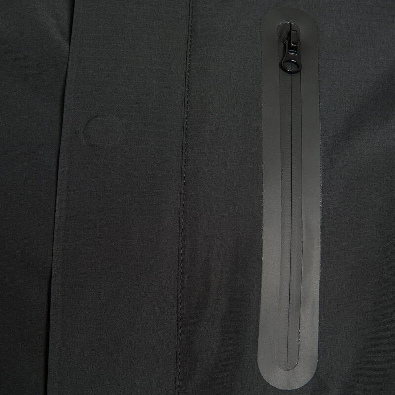 Trackwalker Parka - Zwart 7 Trackwalker Parka - Zwart - Afbeelding 5