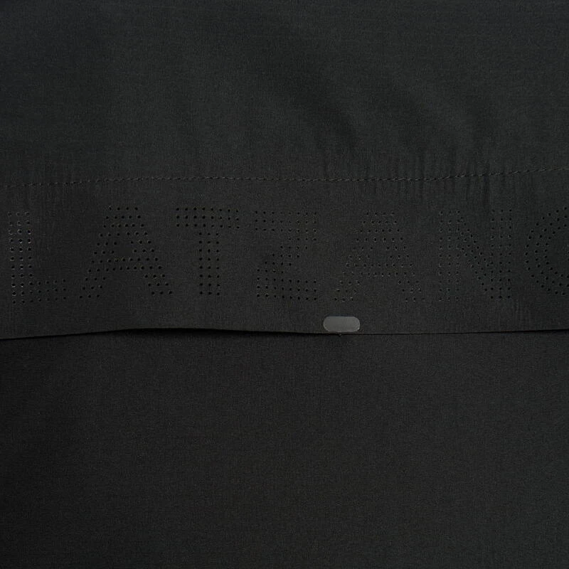 Trackwalker Parka - Zwart 8 Trackwalker Parka - Zwart - Afbeelding 6