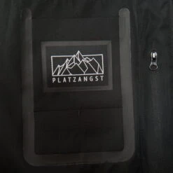 Trackwalker Parka - Zwart 15 Trackwalker Parka - Zwart -WarmeK Kleding Winkel trackwalker parka zwart 6