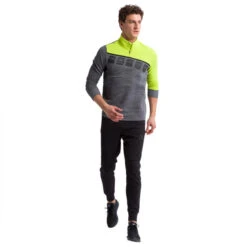 Training Top Erima 5-C -WarmeK Kleding Winkel training top erima 5 c 3