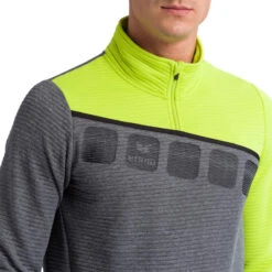 Training Top Erima 5-C -WarmeK Kleding Winkel training top erima 5 c 4