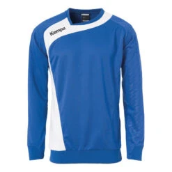 Training Top Kempa Peak -WarmeK Kleding Winkel training top kempa peak 4