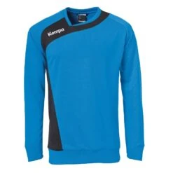 Training Top Kempa Peak -WarmeK Kleding Winkel training top kempa peak 5