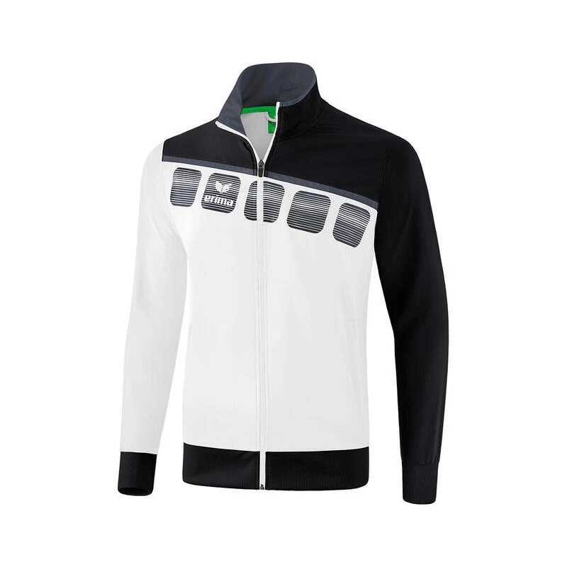 Trainingsjack Erima 5-C 3 Trainingsjack Erima 5-C