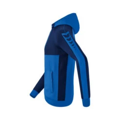 Trainingsjack Met Capuchon Erima Six Wings -WarmeK Kleding Winkel trainingsjack met capuchon erima six wings 2