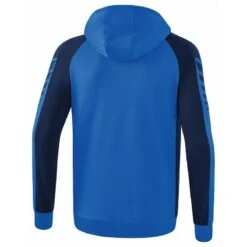 Trainingsjack Met Capuchon Erima Six Wings -WarmeK Kleding Winkel trainingsjack met capuchon erima six wings 5