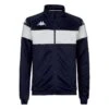 Trainingspak Jas Kappa Dacone 2 Trainingspak Jas Kappa Dacone -WarmeK Kleding Winkel trainingspak jas kappa dacone