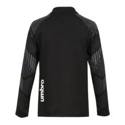 Trainingspak Jas Umbro League -WarmeK Kleding Winkel trainingspak jas umbro league 2