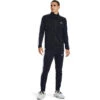 Trainingspak Under Armour Ua Emea, Zwart, Mannen -WarmeK Kleding Winkel trainingspak under armour ua emea zwart mannen