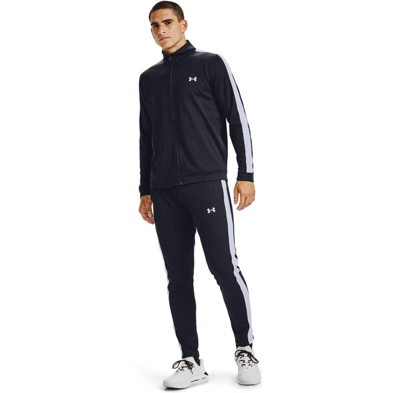 Trainingspak Under Armour Ua Emea, Zwart, Mannen 5 Trainingspak Under Armour Ua Emea, Zwart, Mannen - Afbeelding 3