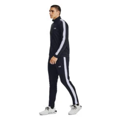 Trainingspak Under Armour Ua Emea, Zwart, Mannen 12 Trainingspak Under Armour Ua Emea, Zwart, Mannen -WarmeK Kleding Winkel trainingspak under armour ua emea zwart mannen 4