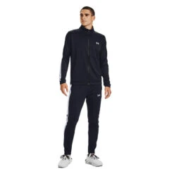Trainingspak Under Armour Ua Emea, Zwart, Mannen 13 Trainingspak Under Armour Ua Emea, Zwart, Mannen -WarmeK Kleding Winkel trainingspak under armour ua emea zwart mannen 5
