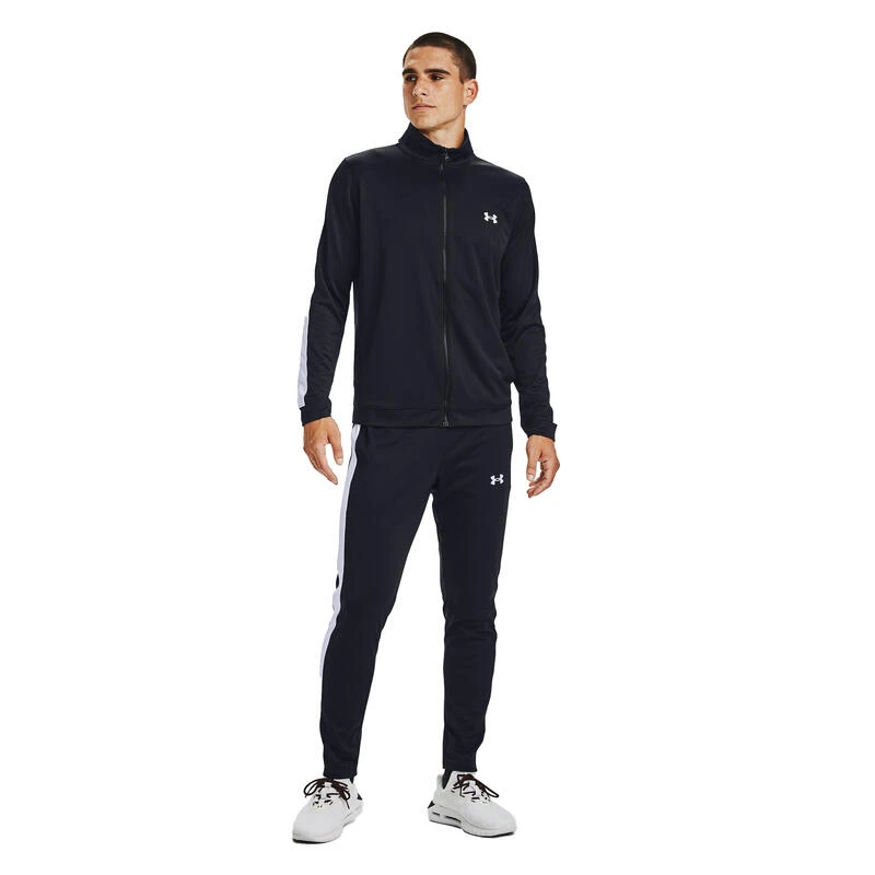 Trainingspak Under Armour Ua Emea, Zwart, Mannen 8 Trainingspak Under Armour Ua Emea, Zwart, Mannen - Afbeelding 6
