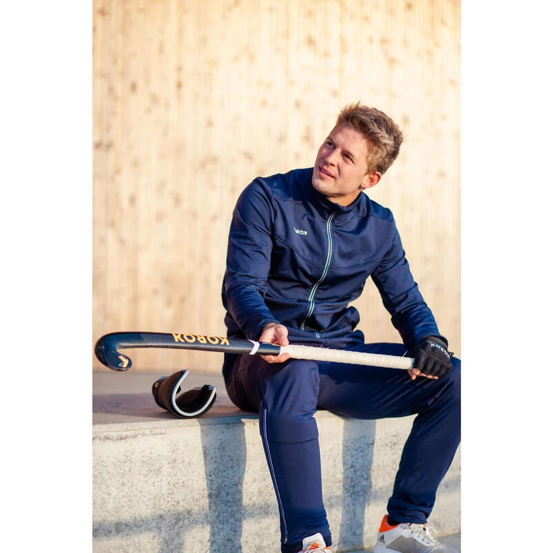 Trainingsvest Voor Hockey Heren FH900 7 Trainingsvest Voor Hockey Heren FH900 - Afbeelding 5