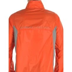 Ultimate Direction Marathon Shell Heren Oranje -WarmeK Kleding Winkel ultimate direction marathon shell heren oranje 3