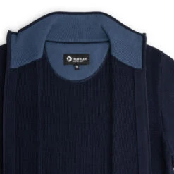 Vest Outdoor Heren Katoen Trekking - Lund -WarmeK Kleding Winkel vest outdoor heren katoen trekking lund 3