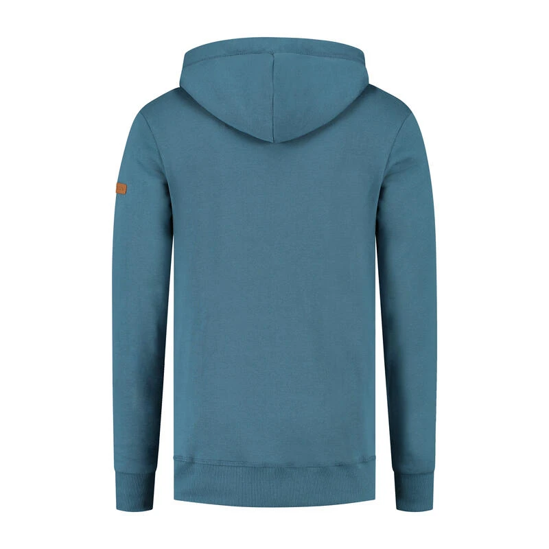 Vest Outdoor Heren Katoen Trekking - Osby 4 Vest Outdoor Heren Katoen Trekking - Osby - Afbeelding 2