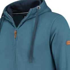 Vest Outdoor Heren Katoen Trekking - Osby 8 Vest Outdoor Heren Katoen Trekking - Osby -WarmeK Kleding Winkel vest outdoor heren katoen trekking osby 2