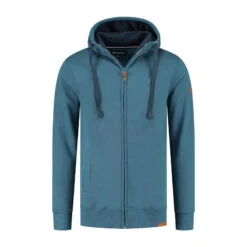 Vest Outdoor Heren Katoen Trekking - Osby