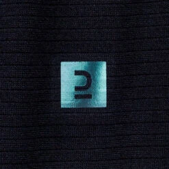 Kipsta Voetbalbroek Voor Volwassenen CLR -WarmeK Kleding Winkel voetbalbroek voor volwassenen zwart 1