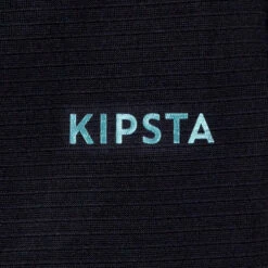 Kipsta Voetbalbroek Voor Volwassenen CLR -WarmeK Kleding Winkel voetbalbroek voor volwassenen zwart 2