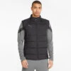 Waistcoat Puma Teamliga -WarmeK Kleding Winkel waistcoat puma teamliga