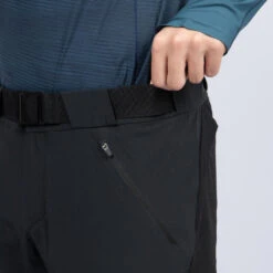 Quechua Afritsbroek Voor Wandelen Voor Heren MH550 -WarmeK Kleding Winkel wandelbroek voor heren mh550 afritsbaar 10