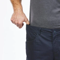 Quechua Wandelbroek Voor Heren NH500 Regular -WarmeK Kleding Winkel wandelbroek voor heren nh500 regular 10