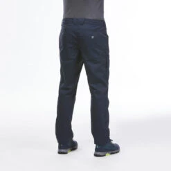 Quechua Wandelbroek Voor Heren NH500 Regular -WarmeK Kleding Winkel wandelbroek voor heren nh500 regular 5