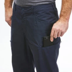 Quechua Wandelbroek Voor Heren NH500 Regular -WarmeK Kleding Winkel wandelbroek voor heren nh500 regular 6