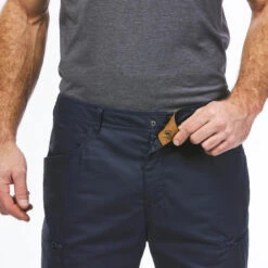 Quechua Wandelbroek Voor Heren NH500 Regular -WarmeK Kleding Winkel wandelbroek voor heren nh500 regular 9