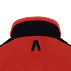 Wandelfleece Voor Heren Alpinus Caen II 100 -WarmeK Kleding Winkel wandelfleece voor heren alpinus caen ii 100 3