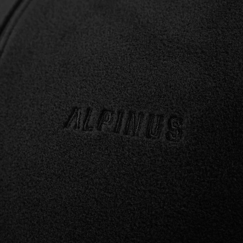 Wandelfleece Voor Heren Alpinus Virje 4 Wandelfleece Voor Heren Alpinus Virje - Afbeelding 2