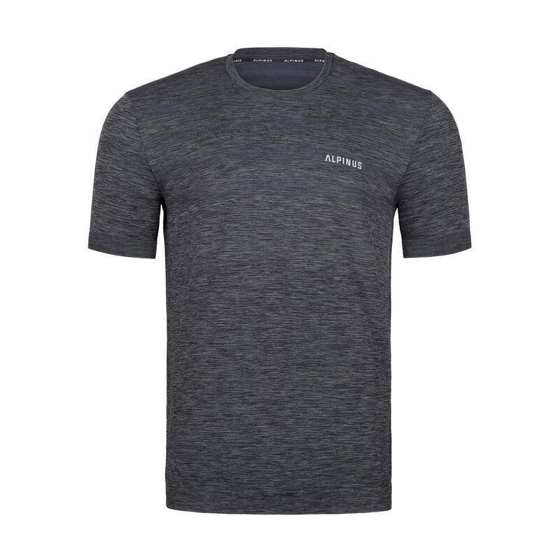 Wandelshirt Met Korte Mouwen Voor Heren Alpinus Braies 3 Wandelshirt Met Korte Mouwen Voor Heren Alpinus Braies