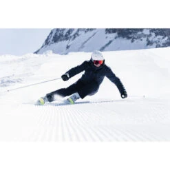 WEDZE Warme Donsjas Voor Skiën Heren 900 Warm -WarmeK Kleding Winkel warme donsjas voor skien heren 900 warm marineblauw 18