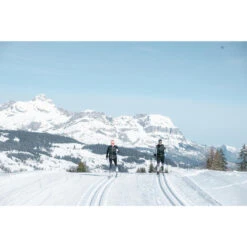 Warme Bodywarmer Voor Langlaufen Heren XS 100 19 Warme Bodywarmer Voor Langlaufen Heren XS 100 -WarmeK Kleding Winkel warme herenbodywarmer voor langlaufen xc s 100 zwart 7