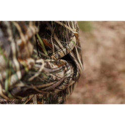 Warme Jachthoodie 500 Moerascamouflage -WarmeK Kleding Winkel warme jachthoodie 500 moerascamouflage 7