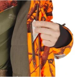 Warme Waterdichte Geluidloze Camouflagejas Voor De Jacht 500 Fluo 33 Warme Waterdichte Geluidloze Camouflagejas Voor De Jacht 500 Fluo -WarmeK Kleding Winkel warme waterdichte geluidloze camouflagejas voor de jacht 500 fluo 11