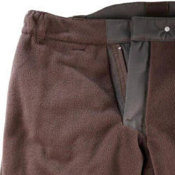 Warme Waterdichte Broek Voor De Jacht 500 -WarmeK Kleding Winkel warme waterdichte jachtbroek 500 groen 11