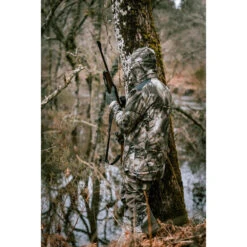 Warme Waterdichte Jachtbroek TREEMETIC 500 33 Warme Waterdichte Jachtbroek TREEMETIC 500 -WarmeK Kleding Winkel warme waterdichte jachtbroek treemetic 500 13