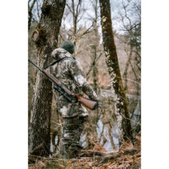 Warme Waterdichte Jachtbroek TREEMETIC 500 34 Warme Waterdichte Jachtbroek TREEMETIC 500 -WarmeK Kleding Winkel warme waterdichte jachtbroek treemetic 500 14